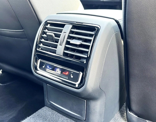 Volkswagen Arteon cena 199900 przebieg: 22813, rok produkcji 2023 z Międzychód małe 436